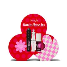 GOTTA-HAVE-ITS (SET DE MAQUILLAJE CON MASCARA, GEL DE CEJAS Y TINTA DE LABIOS Y MEJILLAS)